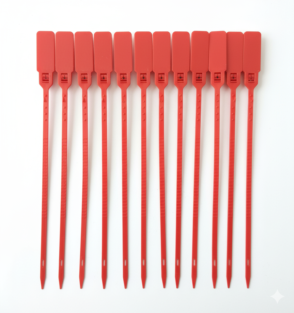 SuperStrap Double Lock